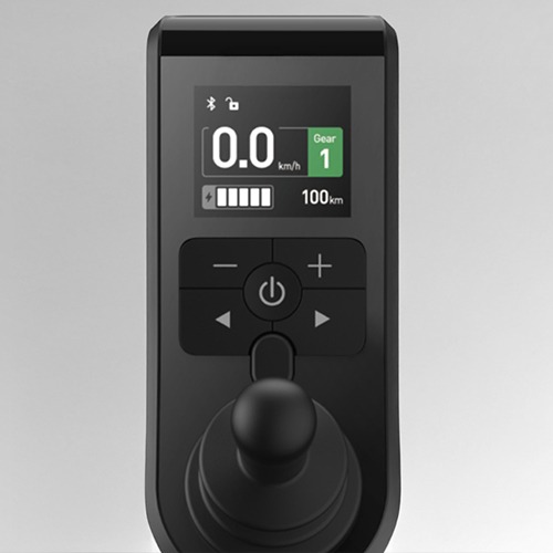 Carbon 150 Lite - Image 4