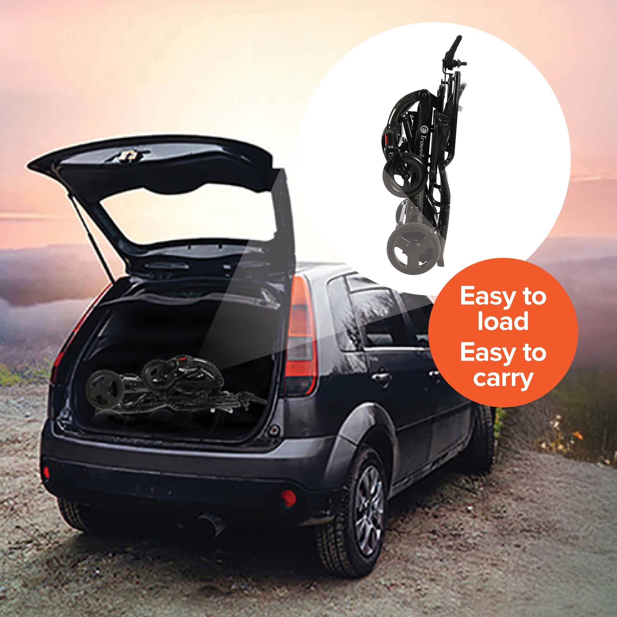 Carbon 150 Lite - Image 3