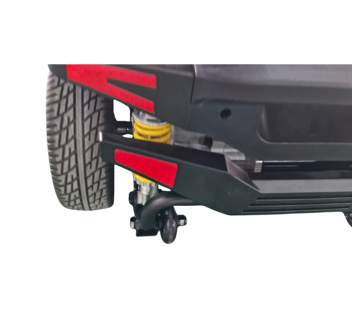 Bandit-Z (Zero Turn) - Image 8