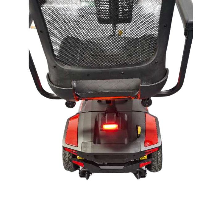 Bandit-Z (Zero Turn) - Image 9