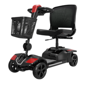 Bandit-Z (Zero Turn)