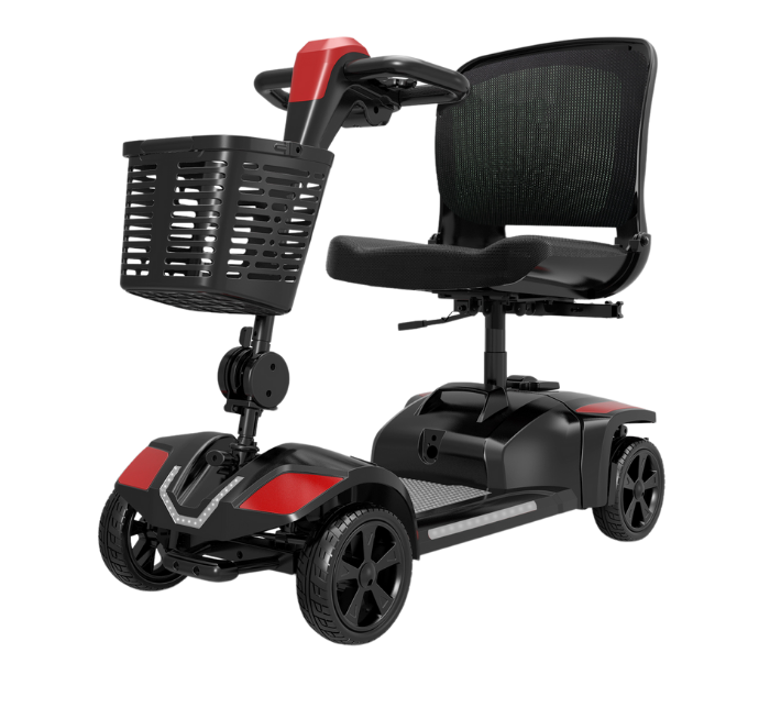 Bandit-Z (Zero Turn)