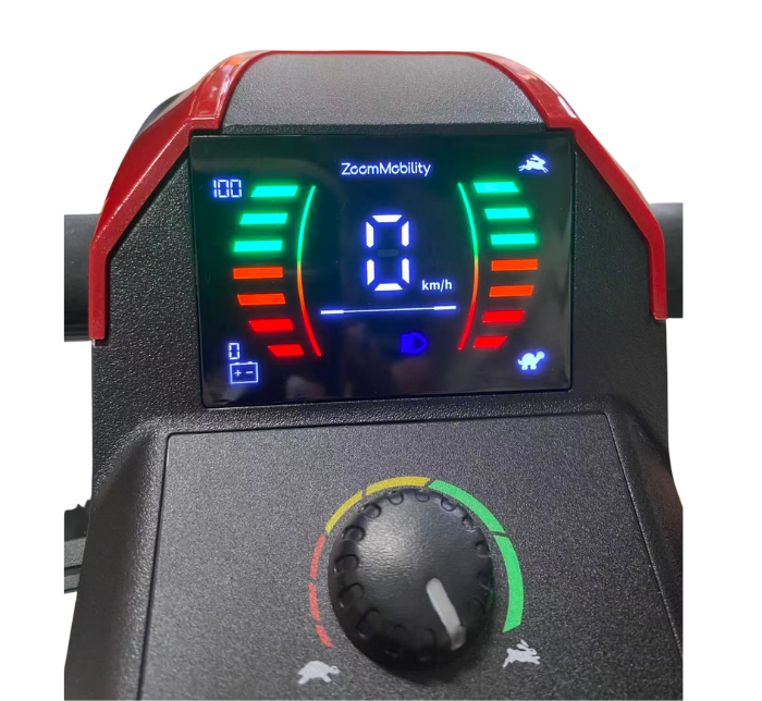 Bandit-Z (Zero Turn) - Image 5