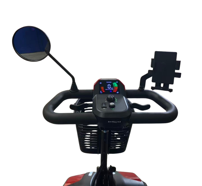 Bandit-Z (Zero Turn) - Image 4