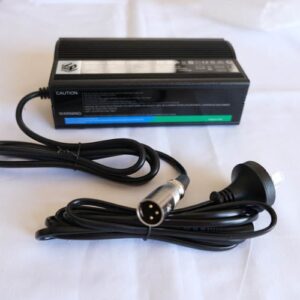 Battery Charger - Lead Acid 5 Amp