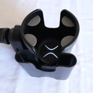 Sweetrich Bottle and Phone Holder