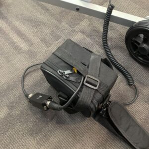 SOLAX Hoist Battery Pack