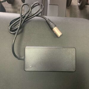 SOLAX 2A/2000mA Lithium Charger