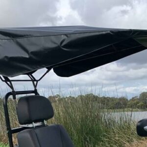 Canopy Heavy Duty Deluxe