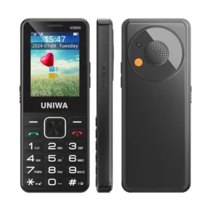 Big Button Mobile Phone for Seniors