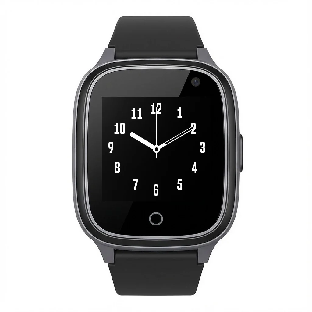 Medical Alert Watch - Image 4