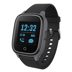 Medical Alert Watch