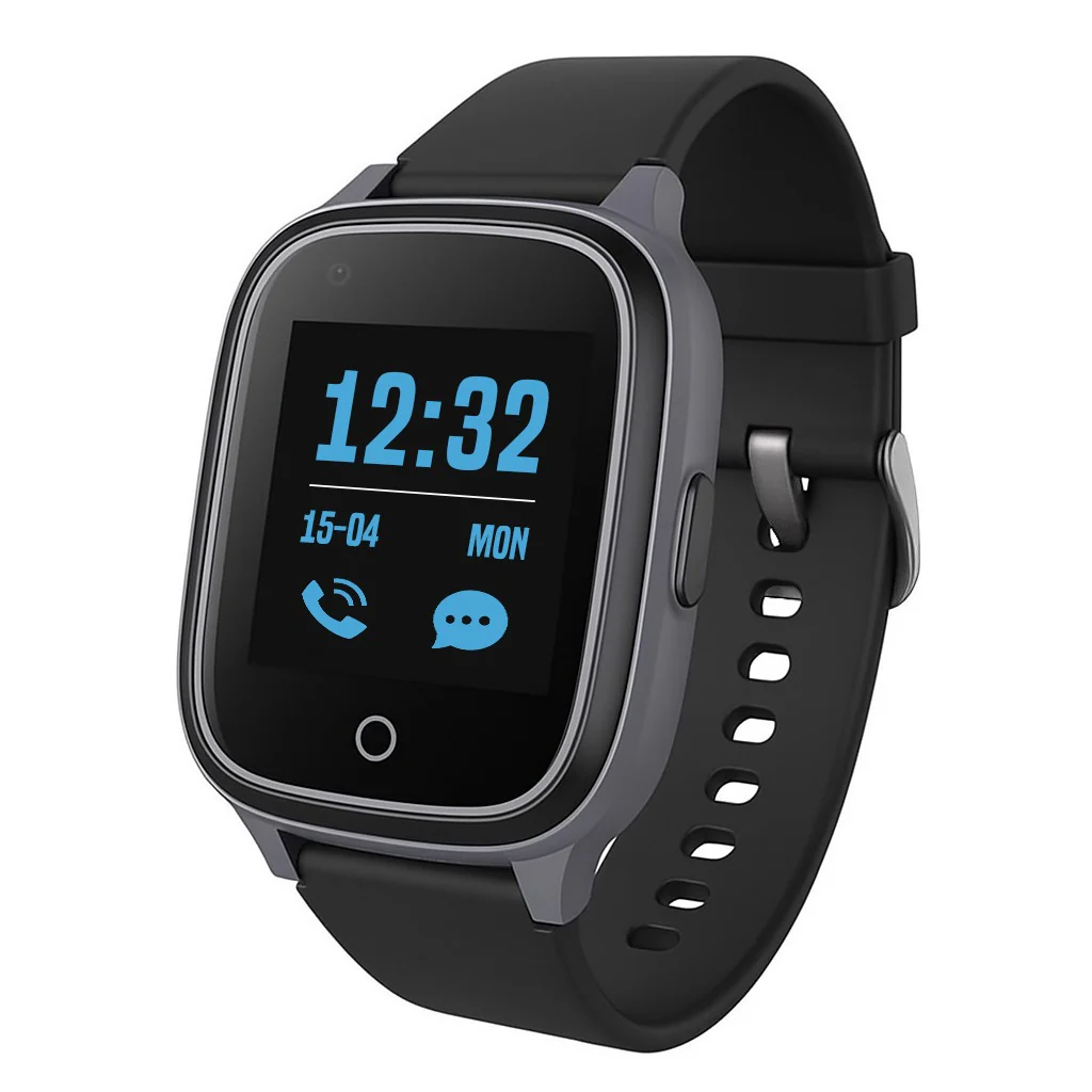 Medical Alert Watch
